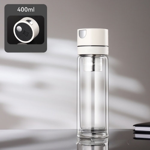 BÌNH PHA TRÀ THỦY TINH 2 LỚP CAO CẤP – CÔNG NGHỆ LỌC TRÀ NAM CHÂM THÔNG MINH