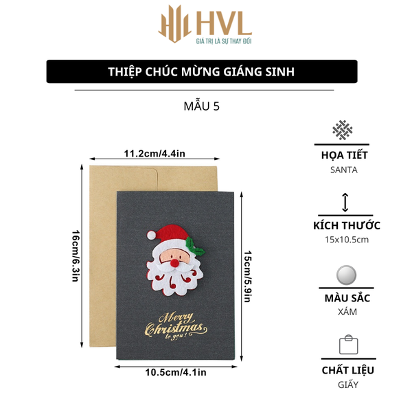 Thiệp chúc mừng