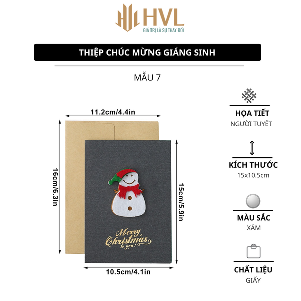 Thiệp chúc mừng