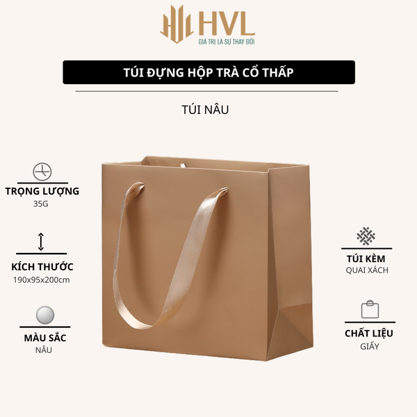 Bộ lọc trà có tay cầm và giá đỡ