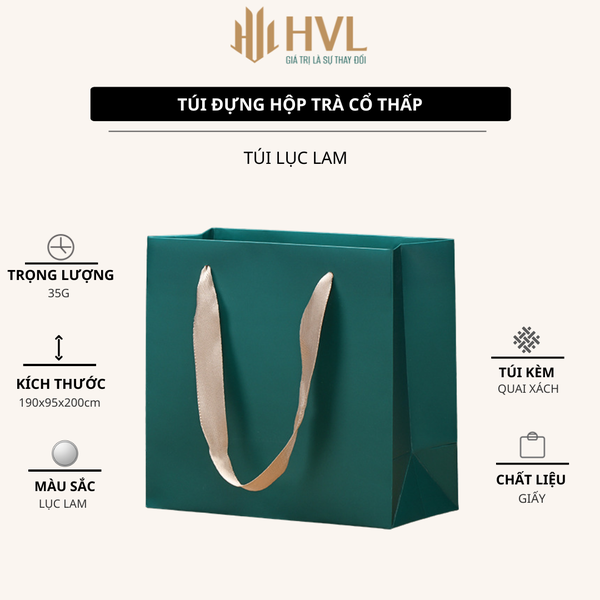 Bộ lọc trà có tay cầm và giá đỡ