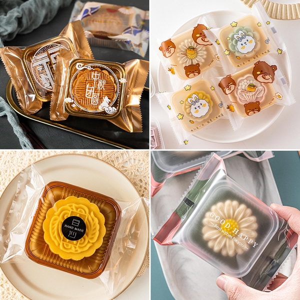 Khay Đựng Bánh Trung Thu, Nhiều Loại, nhiều kích thước - VUA BAO BI