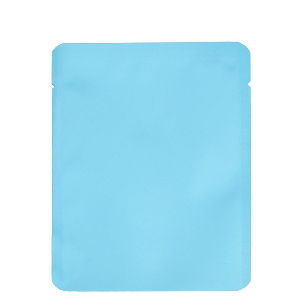 Túi đựng cà phê bằng nhôm, hàn nhiệt, có mép xé  - HVL TEA