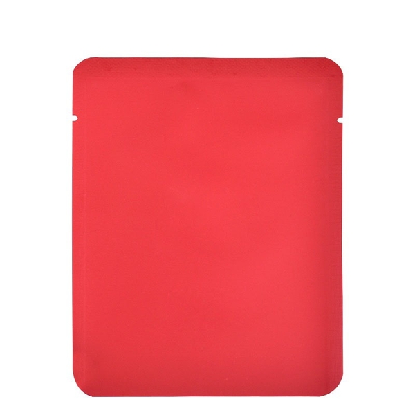 Túi đựng cà phê bằng nhôm, hàn nhiệt, có mép xé  - HVL TEA