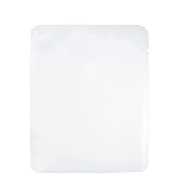 Túi đựng cà phê bằng nhôm, hàn nhiệt, có mép xé  - HVL TEA