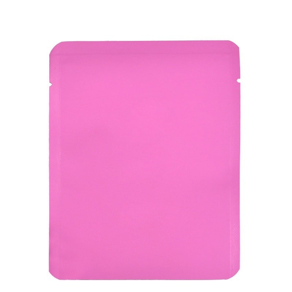 Túi đựng cà phê bằng nhôm, hàn nhiệt, có mép xé  - HVL TEA