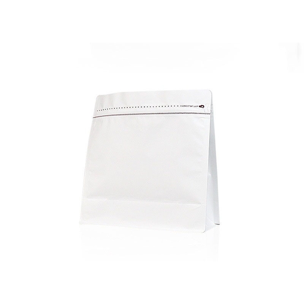 Túi ziplock thực phẩm đựng trà, cà phê hàn miệng có dây kéo tiện dụng - HVL TEA