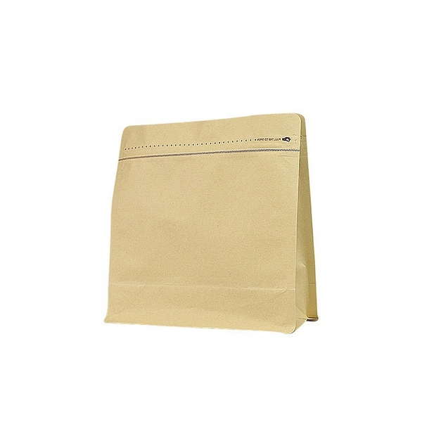 Túi ziplock thực phẩm đựng trà, cà phê hàn miệng có dây kéo tiện dụng - HVL TEA