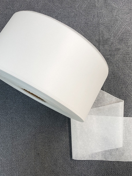 Cuộn túi lọc vải không dệt dùng cho máy hàn nhiệt