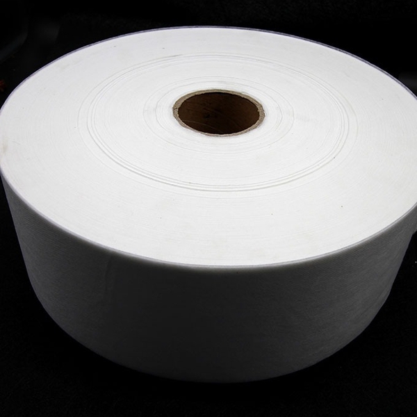 Cuộn túi lọc trà bằng giấy, màng lọc giấy dùng cho đóng túi lọc thảo dược, cà phê - HVL