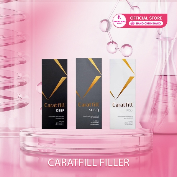 caratfill-filler