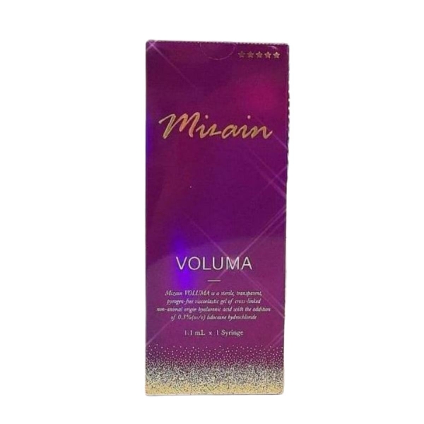 MIRAIN ULTRA VOLUMA ( SIÊU CỨNG) / FILLER TIÊM MŨI