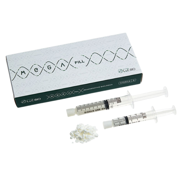MEGAFILL / MÔ SINH HỌC ỨNG DỤNG TRONG LÀM THẨM MỸ, NAM KHOA