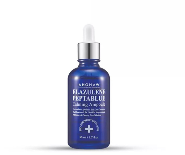 elazulene-peptablue-calming-ampoule-tinh-chat-phuc-hoi-tre-hoa-te-bao-sinh-hoc