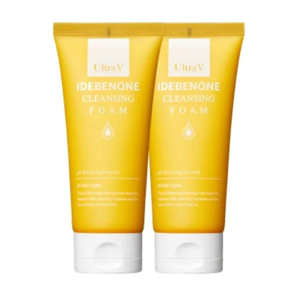 ultra-c-idebenone-cleansing-foam-sua-rua-mat-tao-bot-diu-nhe