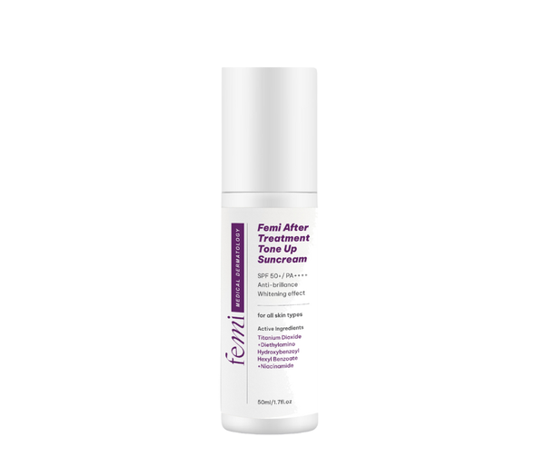 femi-afer-treatment-tone-up-suncream-spf-50-pa-kem-chong-nang-nang-tone-duong-am