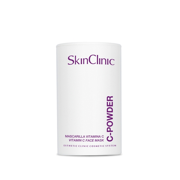 SkinClinic C Powder – Vitamin C nuôi dưỡng da