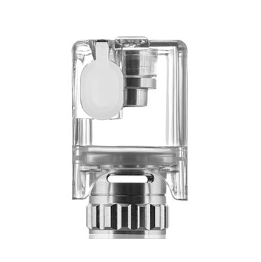 DOTMOD DOTAIO V2 TANK SECTION (BẢN V2 )