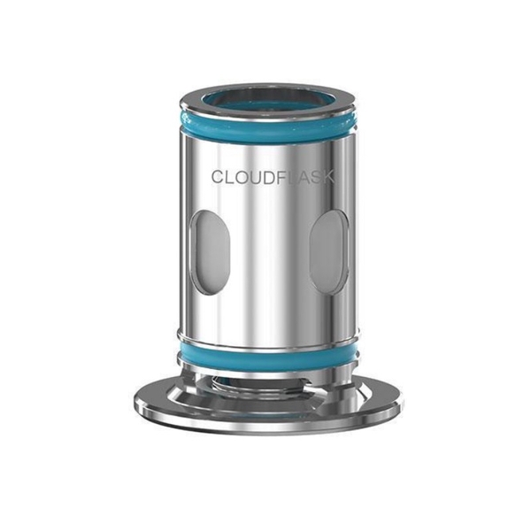 Occ Cloud Flask 0.17 ohm