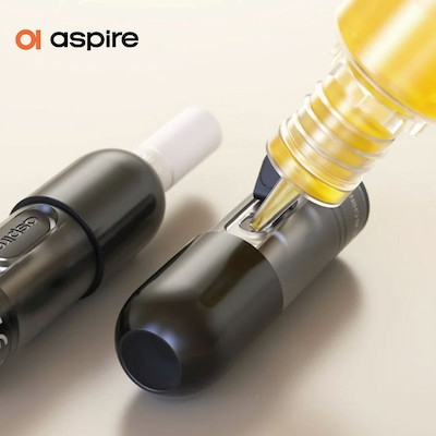 Aspire Vilter Pro Cartrider 2ml 0.6 ohm