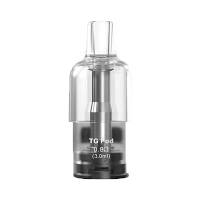 TG Cyber Pod 0.8 Ohm