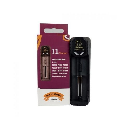 Sạc Cylaid 1 Pin