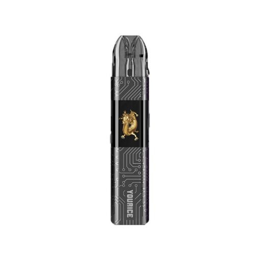 Your Ice - Pod Bruce Lee 40w - Gunmetal ( sài chung xlim )