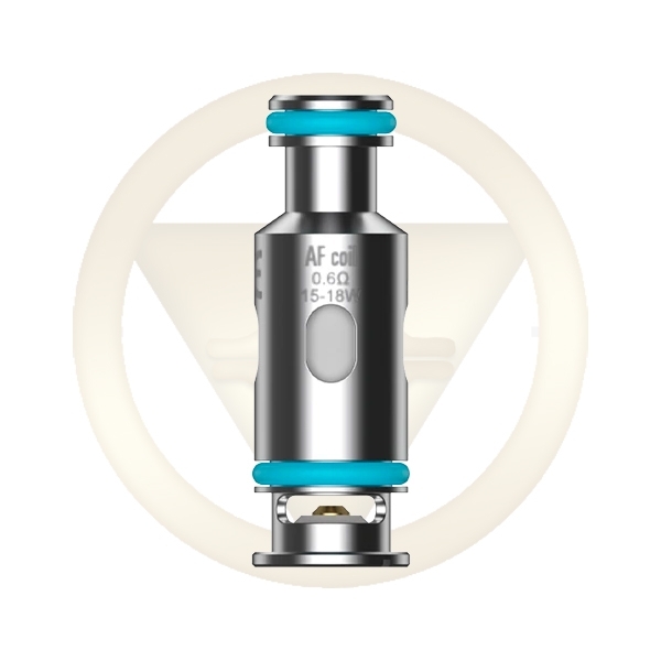 Occ Flexus af Q 0.4 Ohm (20w-28w) 1