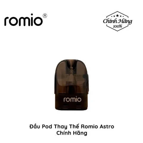 Romio Astro đơn 1.2 kép 0.6 2