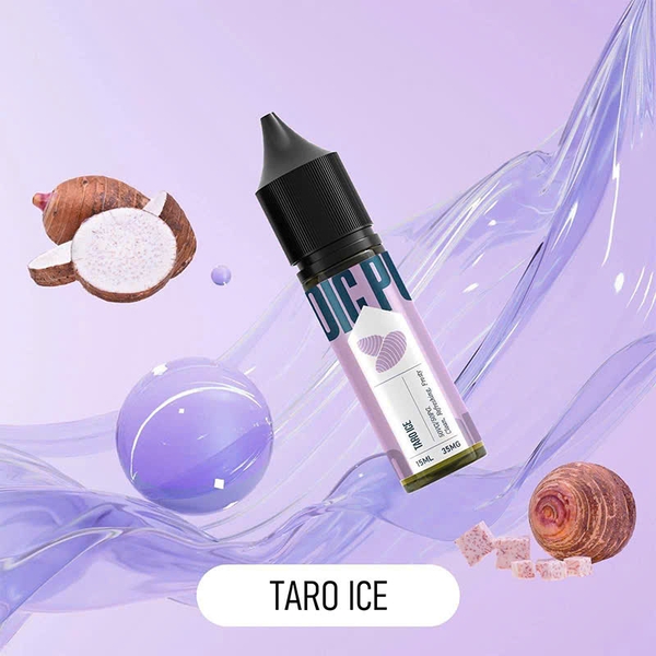 OEM Choic Pure - Taro Ice 35mg 15ml 2