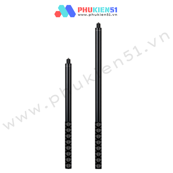 Gậy tàng hình 2M 3M Cho Insta360 One X4 X3 X2