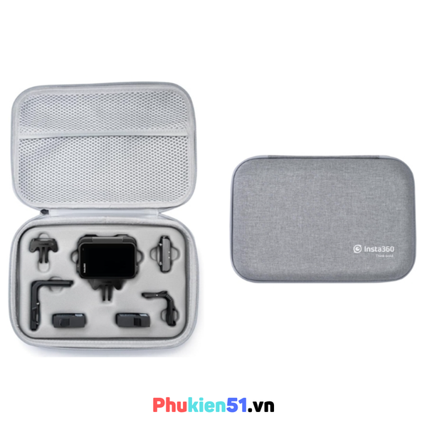 Túi đựng phụ kiện Insta360 Ace / Ace Pro/ Ace Pro 2