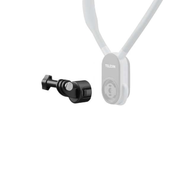 Ngàm Telesin Quick Release