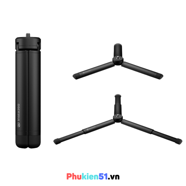 Phụ kiện Insta360 All-Purpose Tripod Chính Hãng - Phụ kiện gắn Gậy insta360 X2 X3 Ace Pro