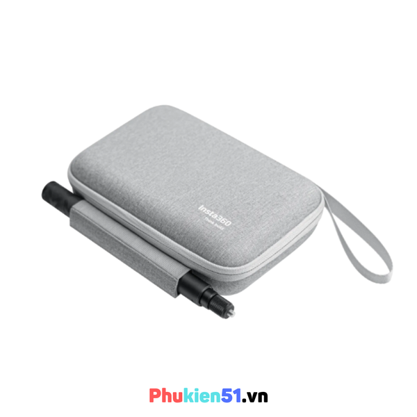 Insta360 X5 Carry Case - Túi đựng phụ kiện Insta360 X5