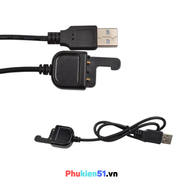 Dây cáp sạc remote GoPro dài 1m - Gopro