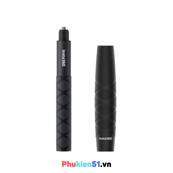 Insta360 85cm Invisible Selfie Stick- Gậy tàng hình 85cm 2024 Chính hãng Insta360