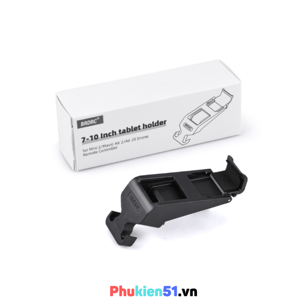 Phụ kiện mở rộng kẹp cho tay DJI RC-N1/N2 cho thiết bị kích thước 7-10 inch