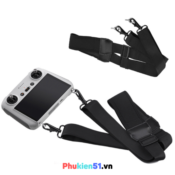 Dây đeo cổ hỗ trợ tay điều khiển DJI RC RC 2 RC Pro chống rơi chống thất lạc