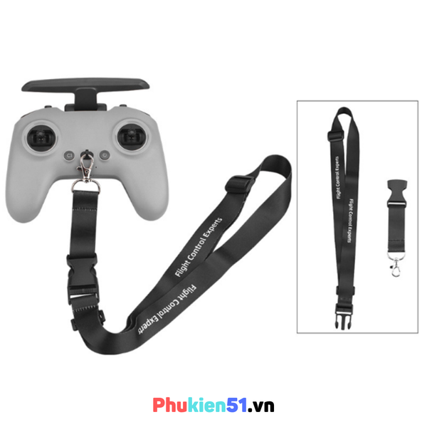 Dây đeo cổ hỗ trợ tay điều khiển AVATA 1 2 FPV Chống rơi chống thất lạc