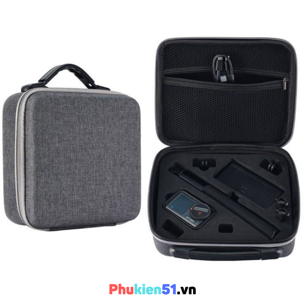 Túi Đựng Phụ Kiện DJI Osmo Action 5 Pro/ 4 /3  cao cấp