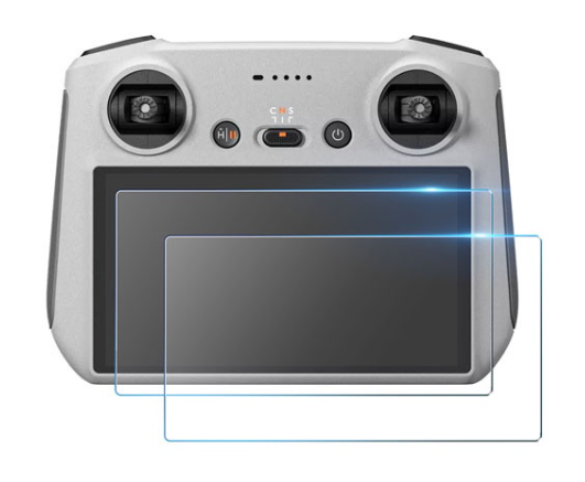 Cường lực bảo vệ màn hình Tay DJI Rc Rc2 Mini 3 Mini 4 Pro chống trầy xước