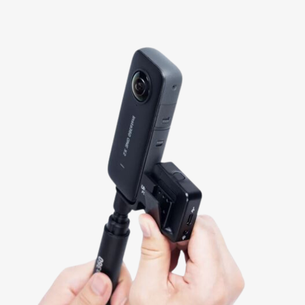 X2 X3 Mic Adapter