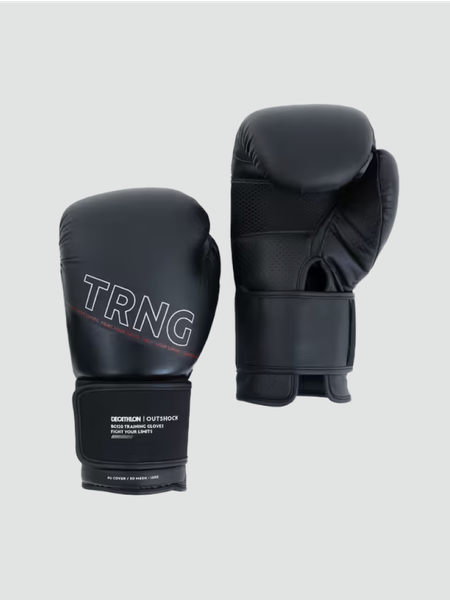 Găng tay boxing chuyên nghiệp