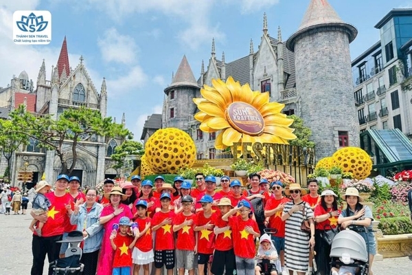 Cần chuẩn bị những gì để chuyến du lịch trọn vẹn hơn?