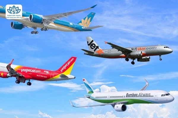 Xử lý thế nào khi đến sân bay muộn