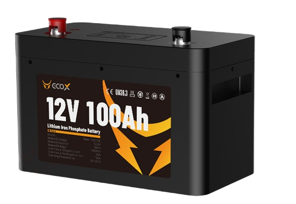 Ecox 12100 SE | CÔNG TY TNHH THƯƠNG MẠI DỊCH VỤ KỶ THUẬT LAM SƠN