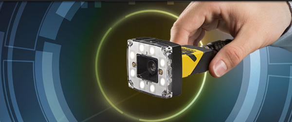 In-Sight 2000 Vision Sensors | CÔNG TY TNHH THƯƠNG MẠI DỊCH VỤ KỶ THUẬT ...