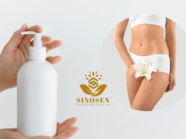 Lựa chọn dung dịch vệ sinh phù hợp với 