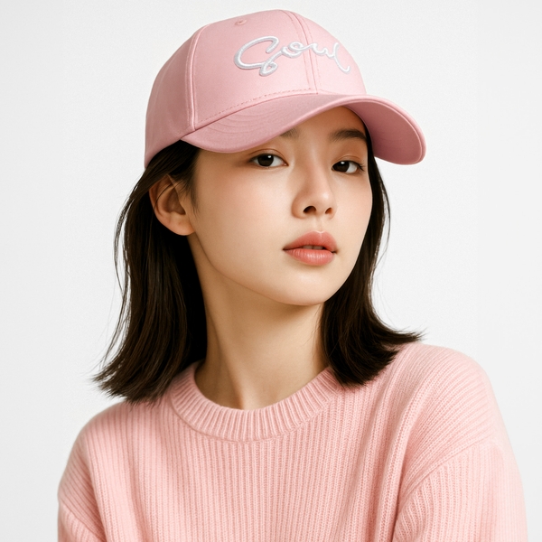 Nón Lưỡi Trai - Thêu 3D Soul